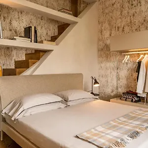 Oltrarno 1881 Apartment Florence