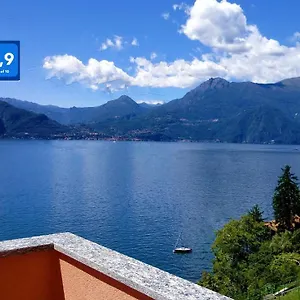 Blu Panorama Belvedere Di Apartment Varenna