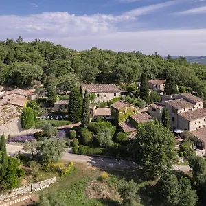 Borgo Vescine Hotel Radda in Chianti