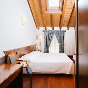 Centro Paolo Vi Hotel Bréscia