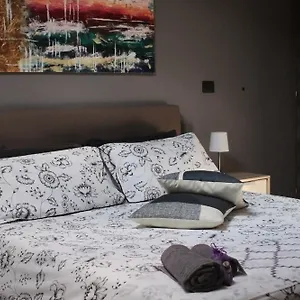 Luxury Keops Apartment Catania