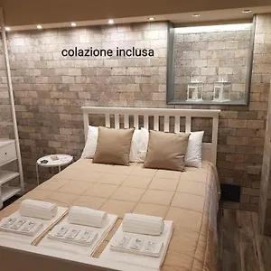 Ventimiglia & Wine Apartment Catania