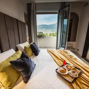 Art Milano Hotel Prato (Prato)