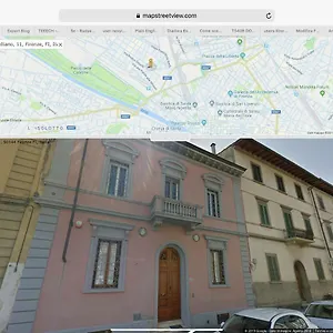 Il Villino Rosa Apartment Florence