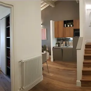 Dream Apartment Florence