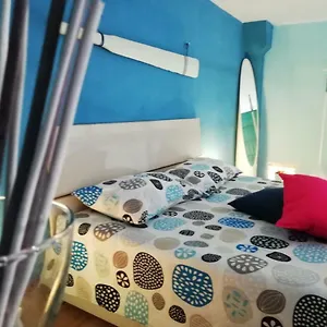 Sky Blue Dreams Holiday Holiday home Catania