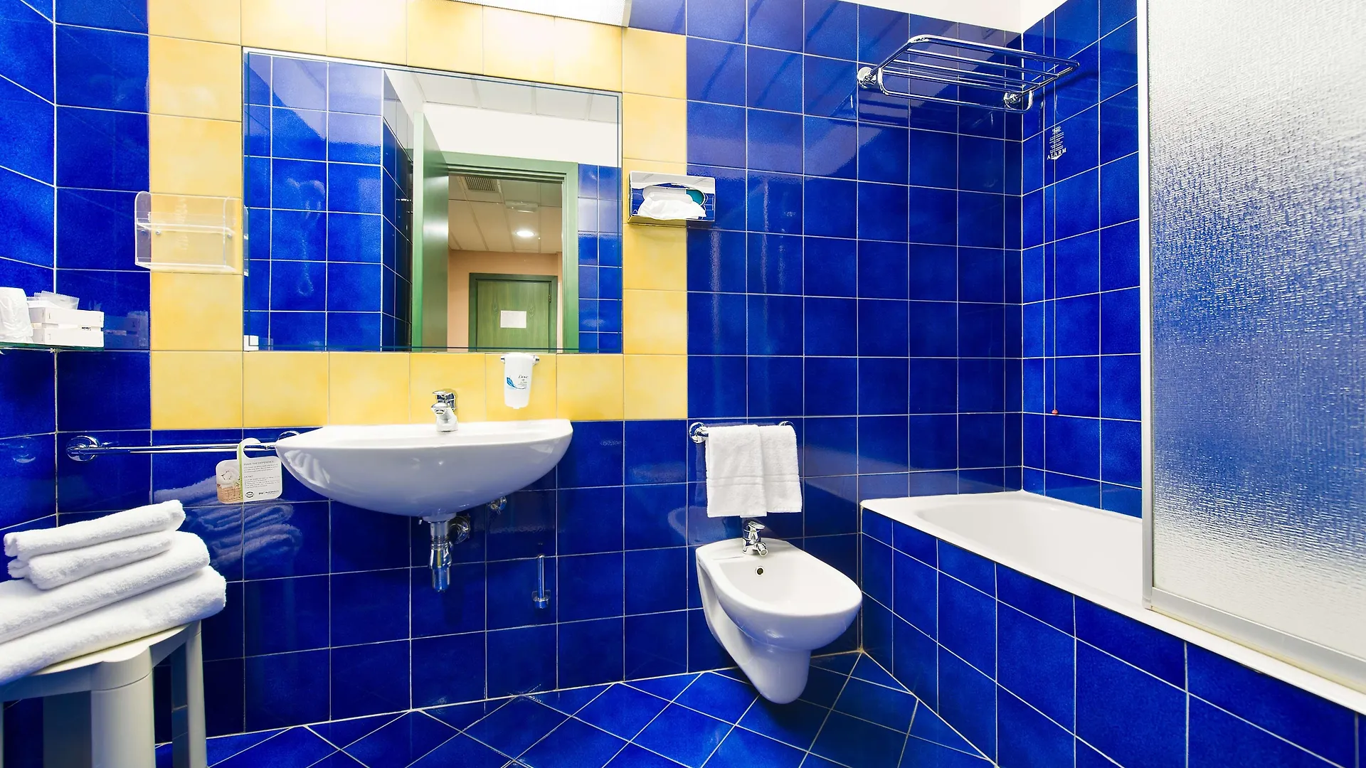 Best Western Hotel Mediterraneo Catania