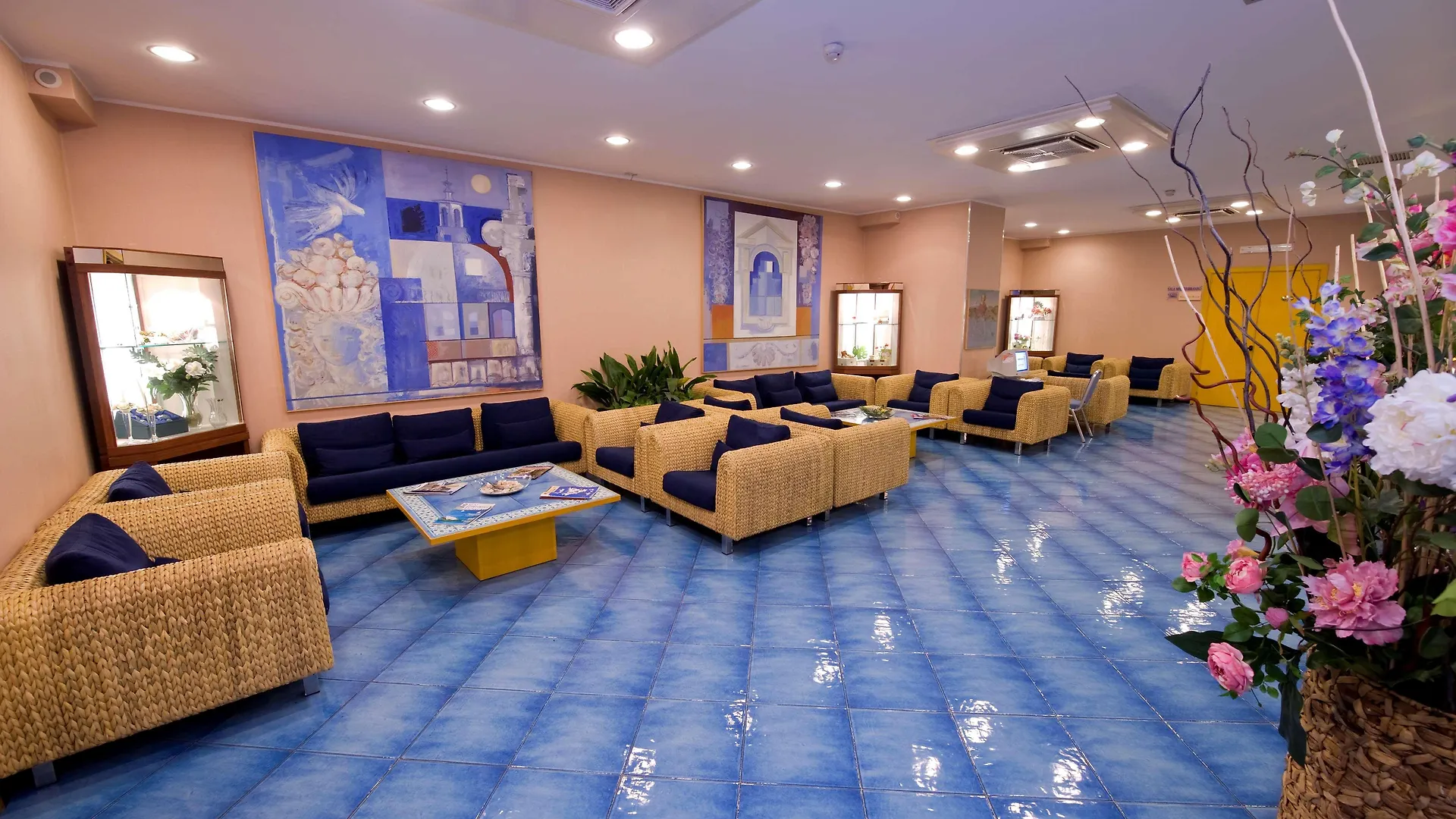 Best Western Hotel Mediterraneo Catania