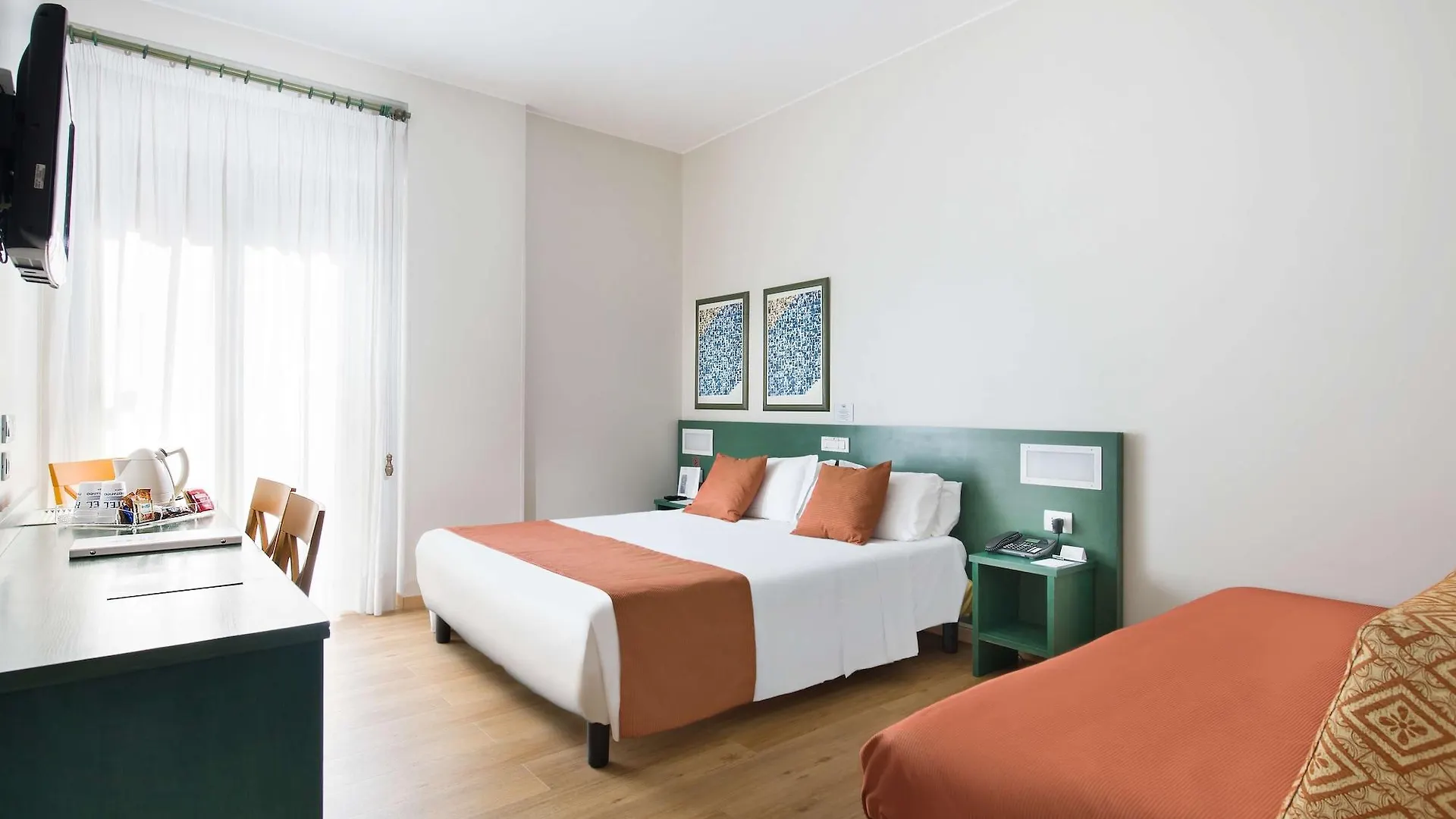 Best Western Hotel Mediterraneo Catania