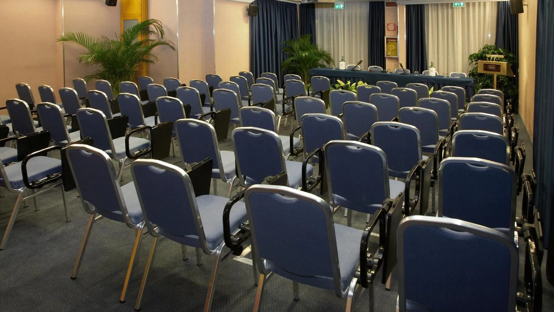 Best Western Hotel Mediterraneo Catania