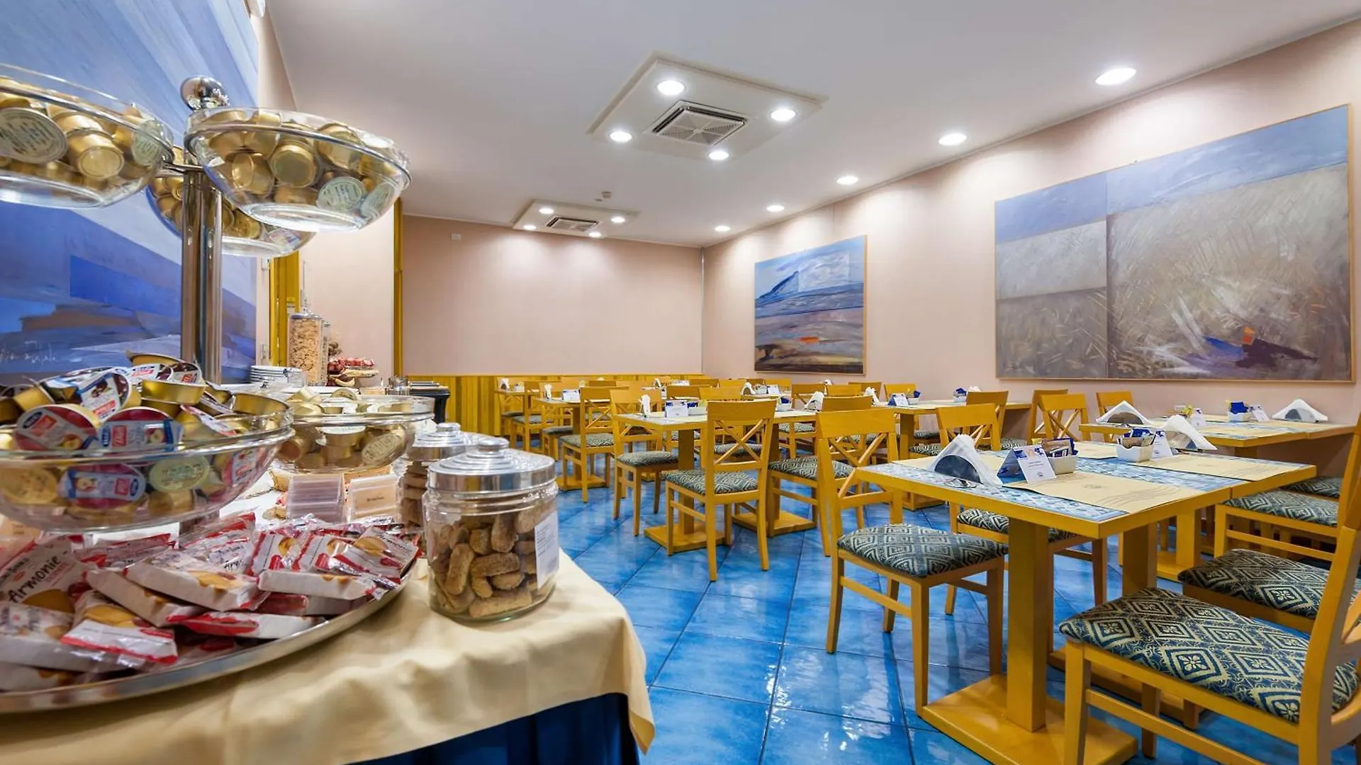 ***  Best Western Hotel Mediterraneo Catania Italy