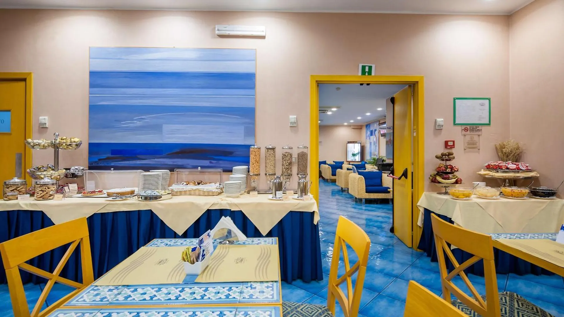 Best Western Hotel Mediterraneo Catania