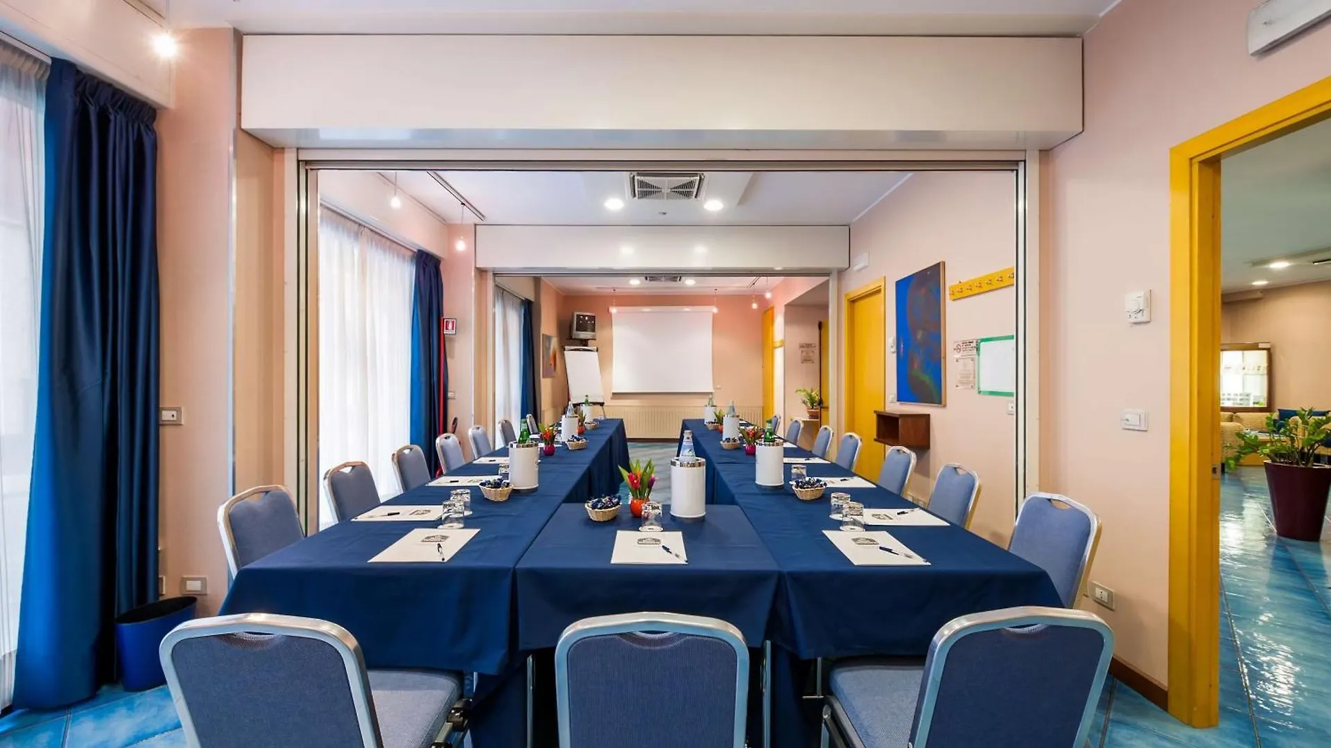 Best Western Hotel Mediterraneo Catania