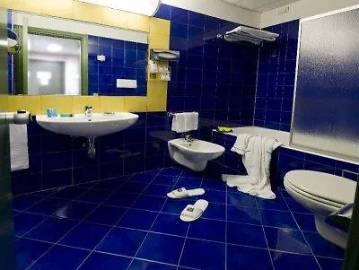 Best Western Hotel Mediterraneo Catania