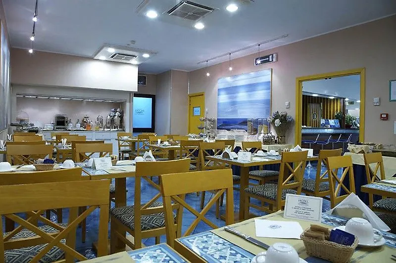 Best Western Hotel Mediterraneo Catania