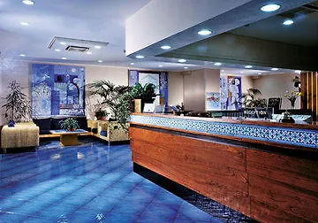 Best Western Hotel Mediterraneo Catania Italy