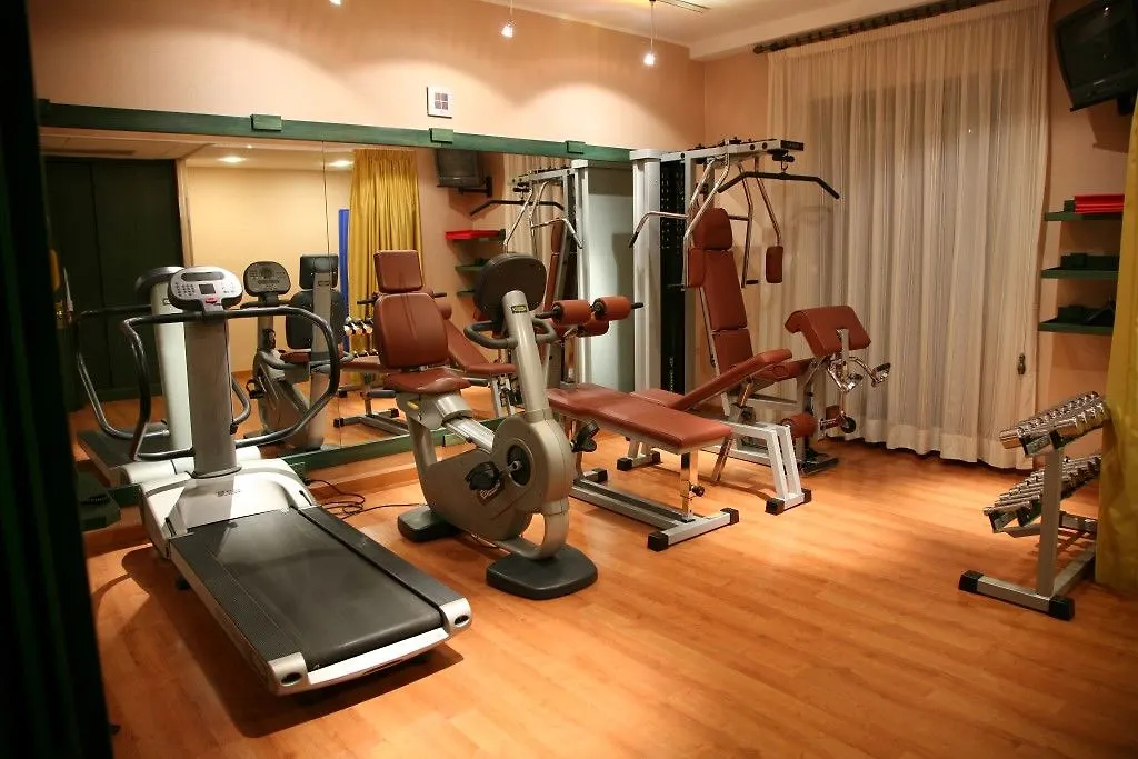 Best Western Hotel Mediterraneo Catania 3*,