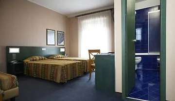 Best Western Hotel Mediterraneo Catania