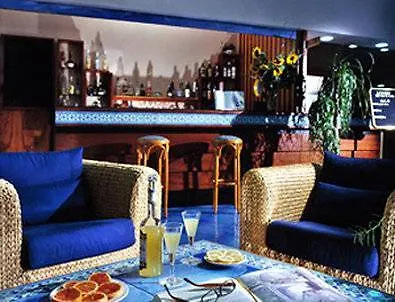 Best Western Hotel Mediterraneo Katánie