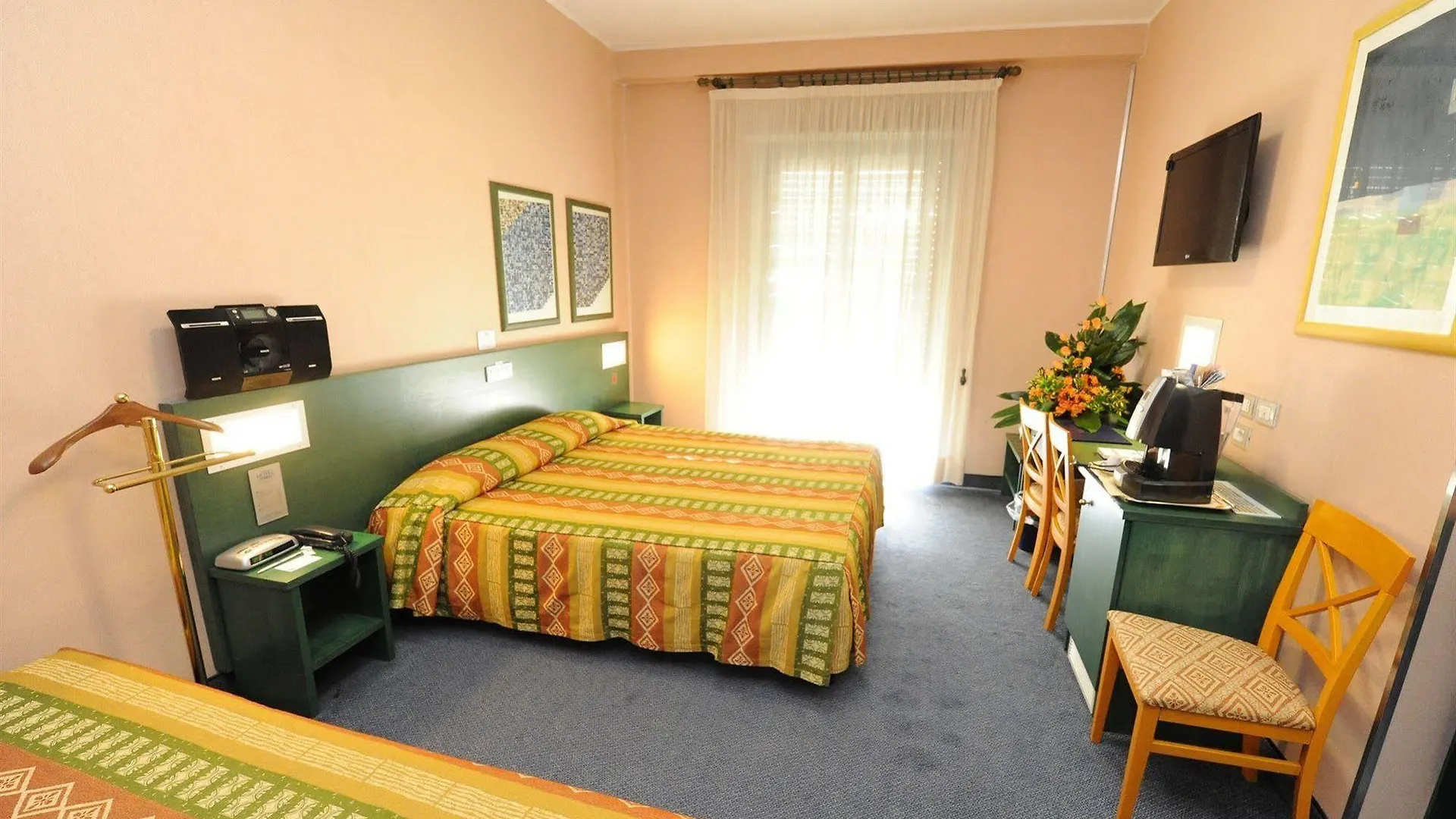 Best Western Hotel Mediterraneo Catania