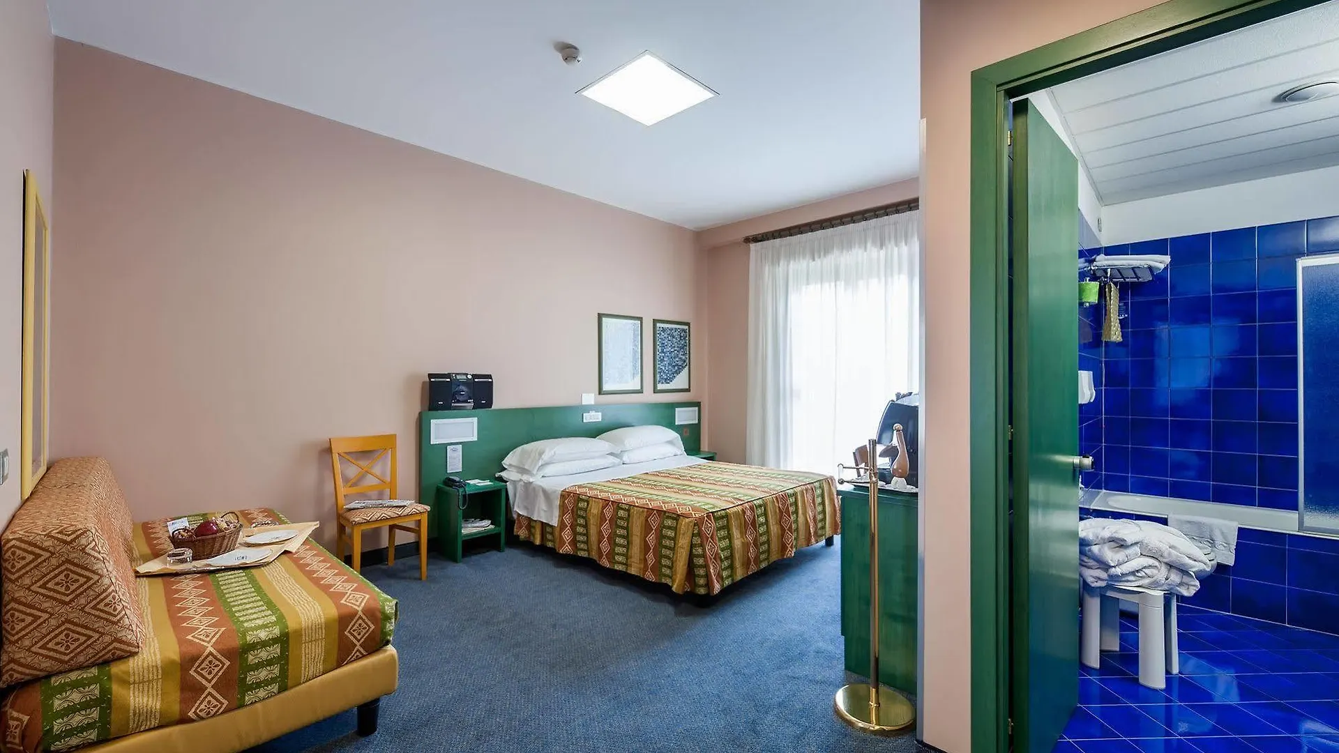 Best Western Hotel Mediterraneo Catania