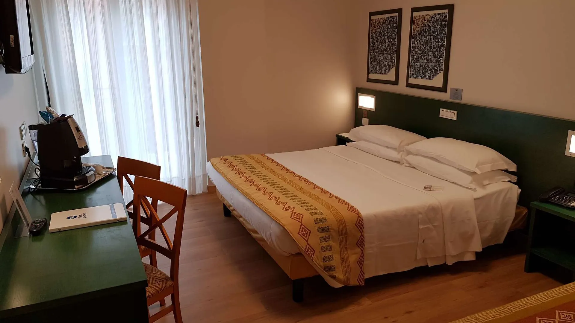 Best Western Hotel Mediterraneo Catania