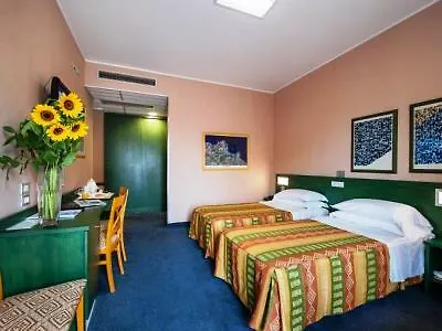 Best Western Hotel Mediterraneo Catania Italy