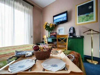 Best Western Hotel Mediterraneo Catania 3*,  Italy