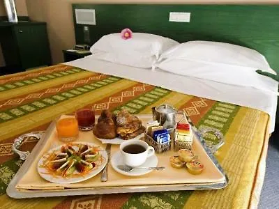 Best Western Hotel Mediterraneo Catania