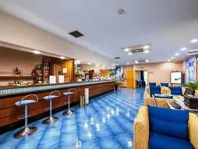 Best Western Hotel Mediterraneo Catania