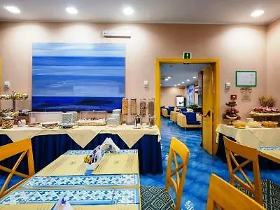 Best Western Hotel Mediterraneo Catania