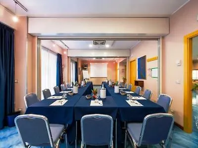 ***  Best Western Hotel Mediterraneo Catania Italy