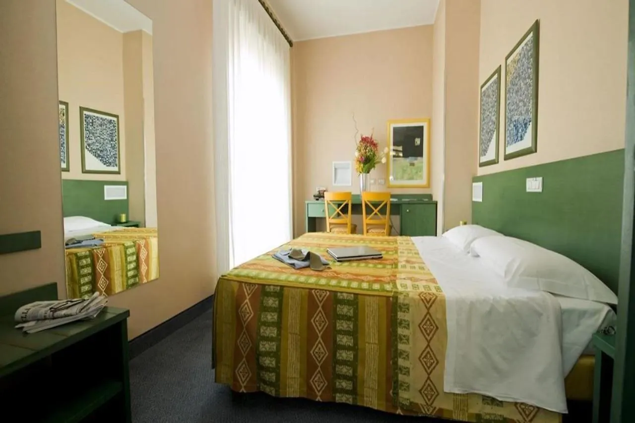 Best Western Hotel Mediterraneo Catania